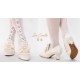 Iris Corolla Marie Antoinette Version A Shoes VII(Reservation/6 Colours/Full Payment Without Shipping)